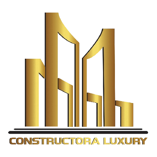 Icono Constructora Luxury