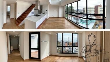 Servicio Construcción Constructora Luxury